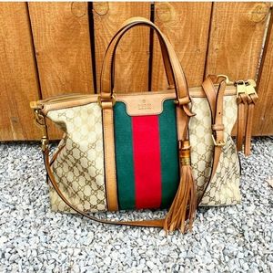 Gucci hobo